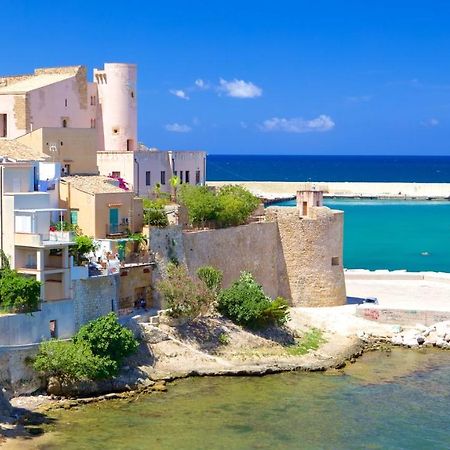 Scialii Βίλα Castellammare del Golfo Εξωτερικό φωτογραφία