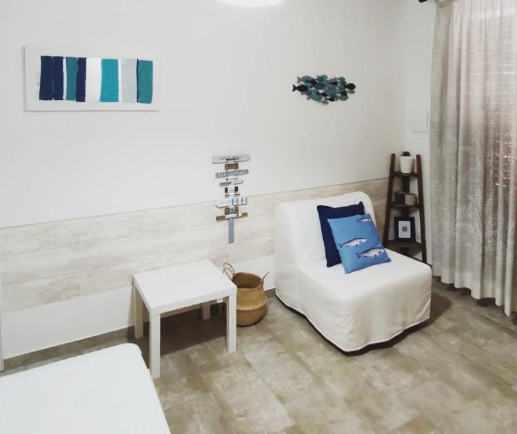 Scialii Βίλα Castellammare del Golfo Εξωτερικό φωτογραφία